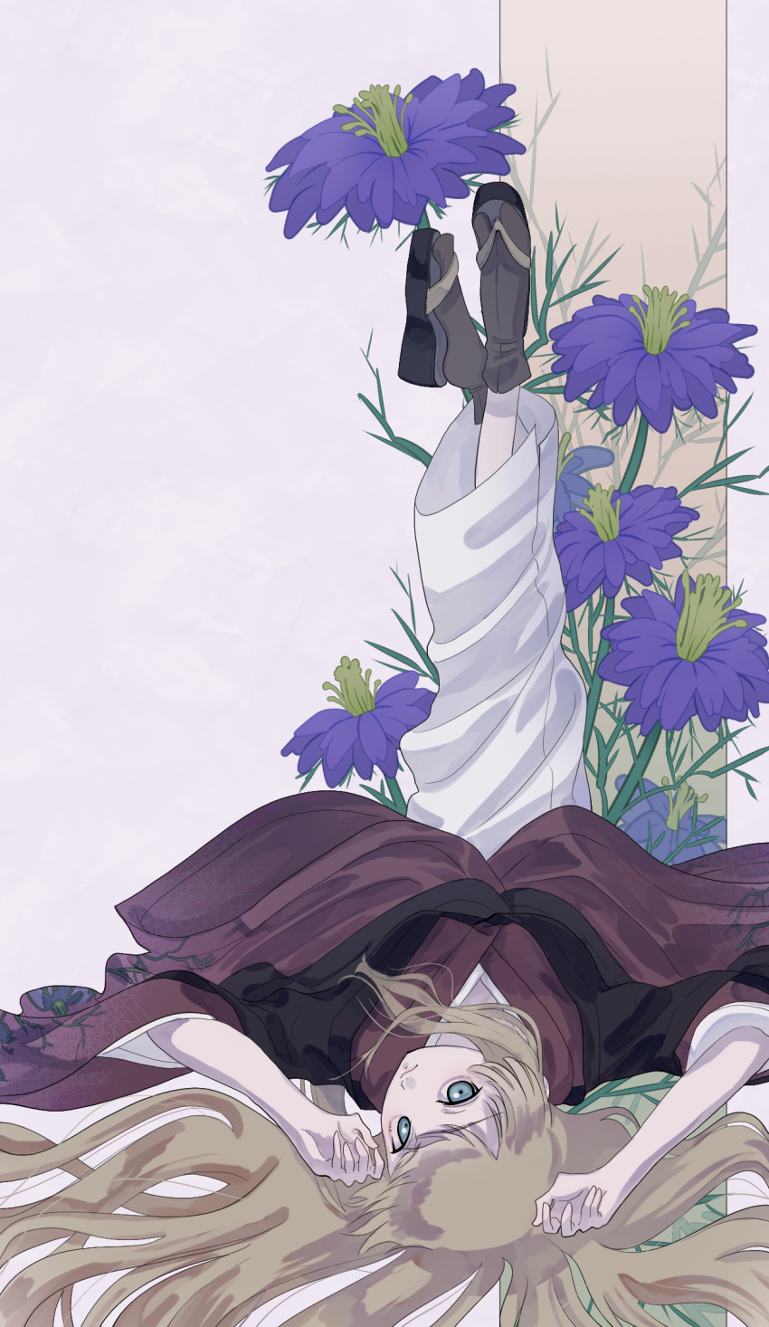 Julia (Cowboy Bebop) Rule 34 Image