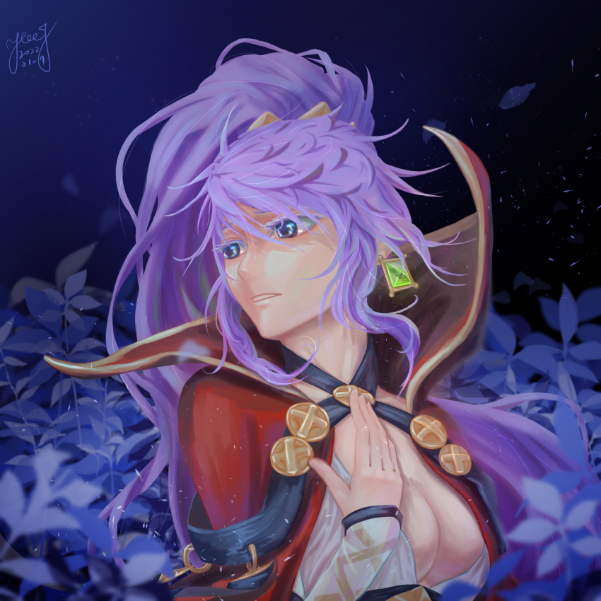 Ishtar (Fire Emblem) Rule 34 Image