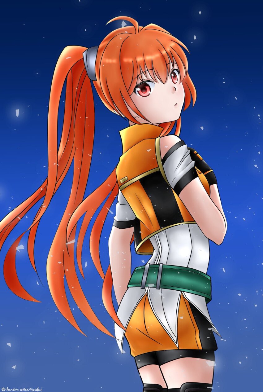 Estelle Bright (Eiyuu Densetsu) Rule 34 Image