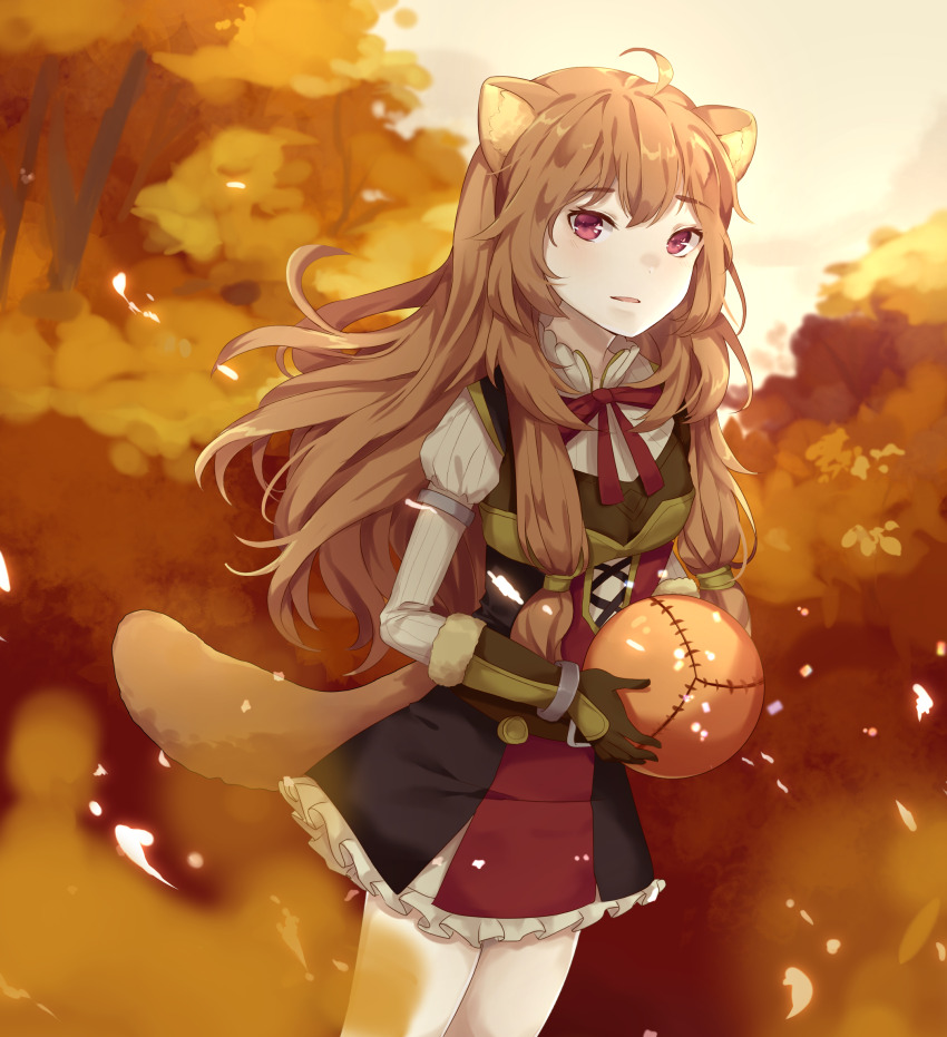 Raphtalia (Tate No Yuusha No Nariagari) Rule 34 Image