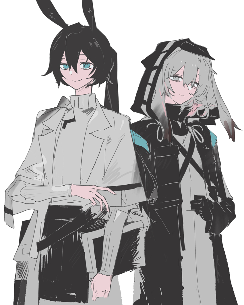 Amiya (Arknights) Rule 34 Image