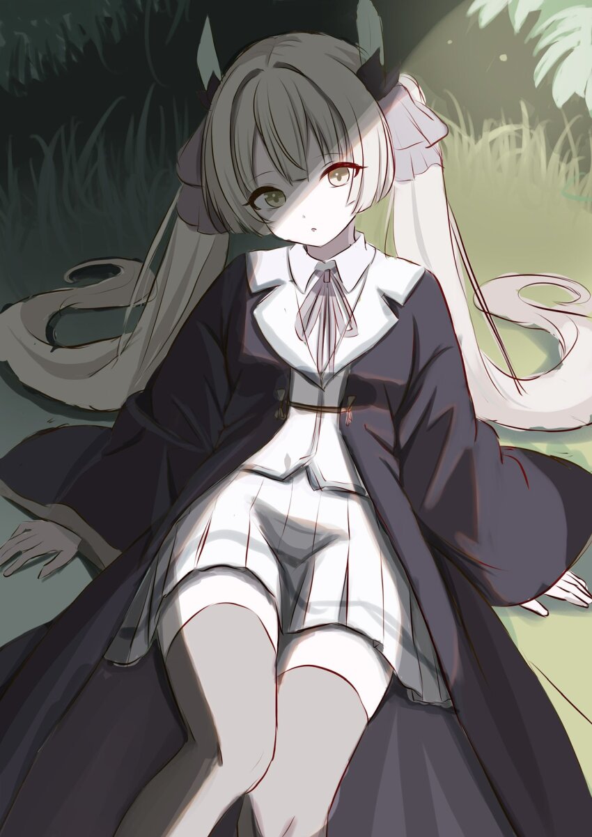 Heaven Burns Red Rule 34 Image