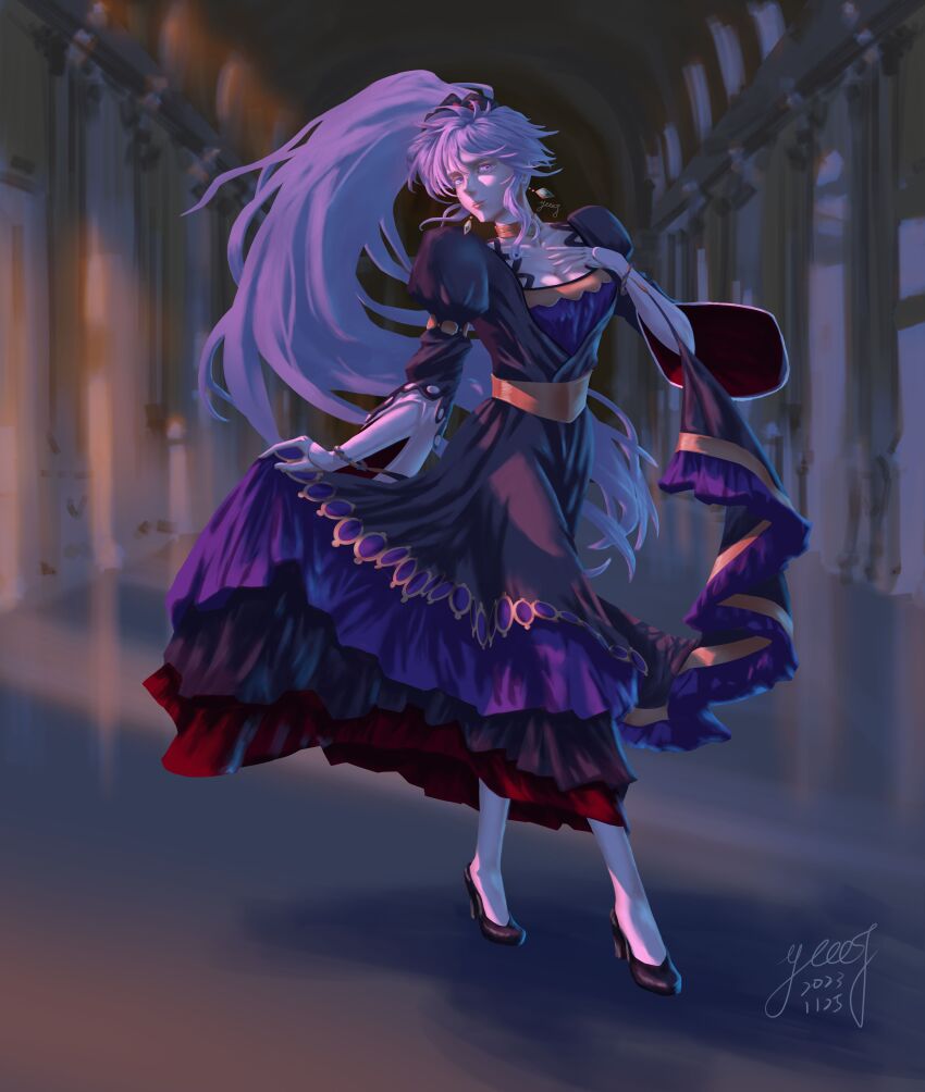 Ishtar (Fire Emblem) Rule 34 Image