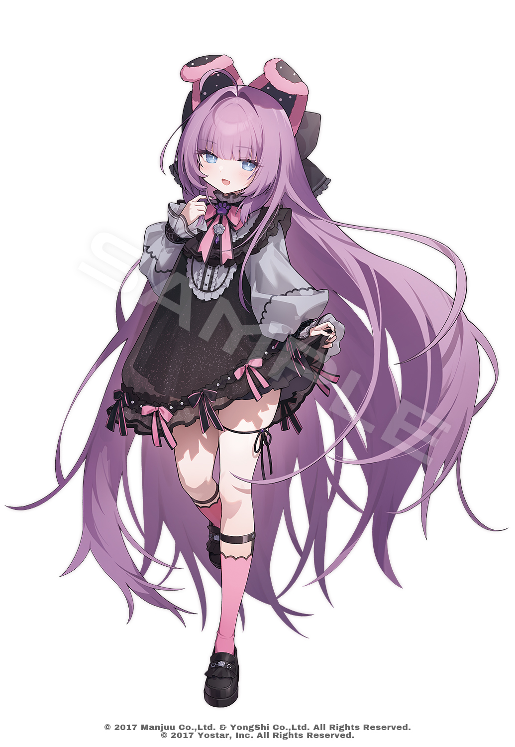 Tashkent (Azur Lane) Rule 34 Image