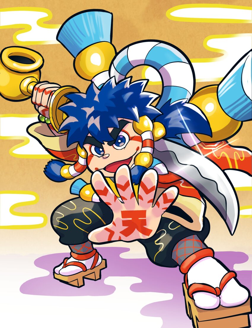 Yu-Gi-Oh! Rule 34 Image