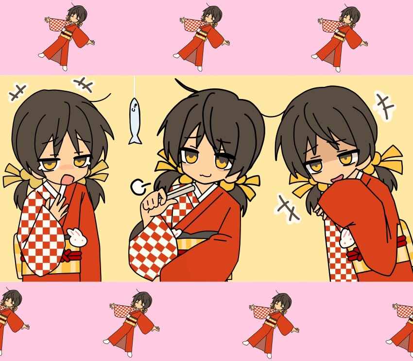 Kaai Yuki (Vocaloid) Rule 34 Image