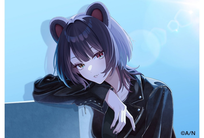 Inui Toko (Nijisanji) Rule 34 Image
