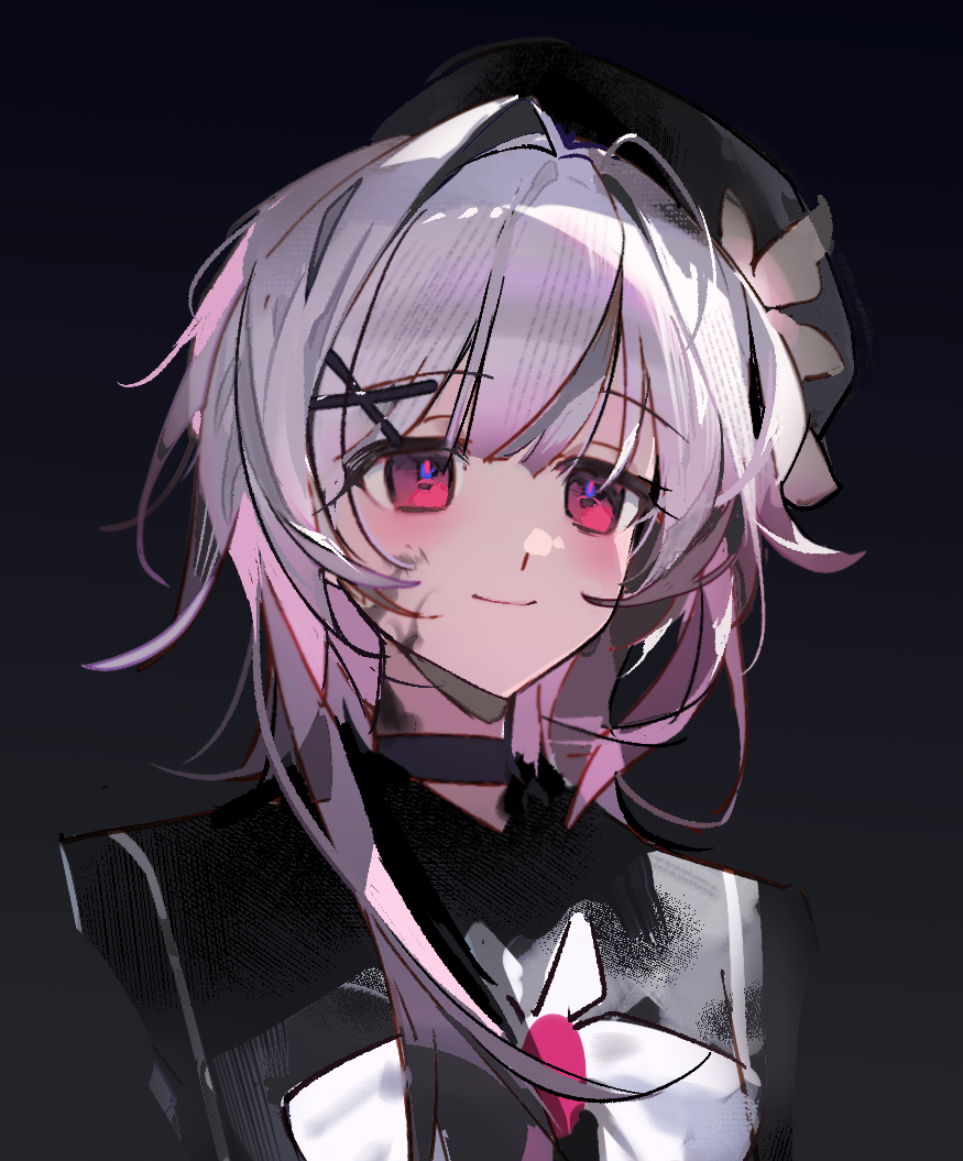 Sakuraba Ema (Mahou Shoujo No Majo Saiban) Rule 34 Image