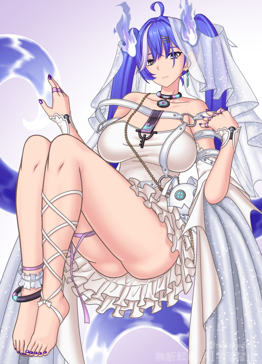 Neverness To Everness Rule 34 Image