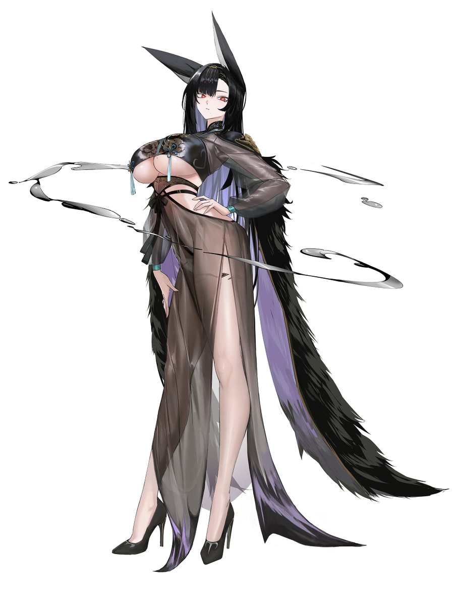 Character Request (Copyright Request) Rule 34 Image