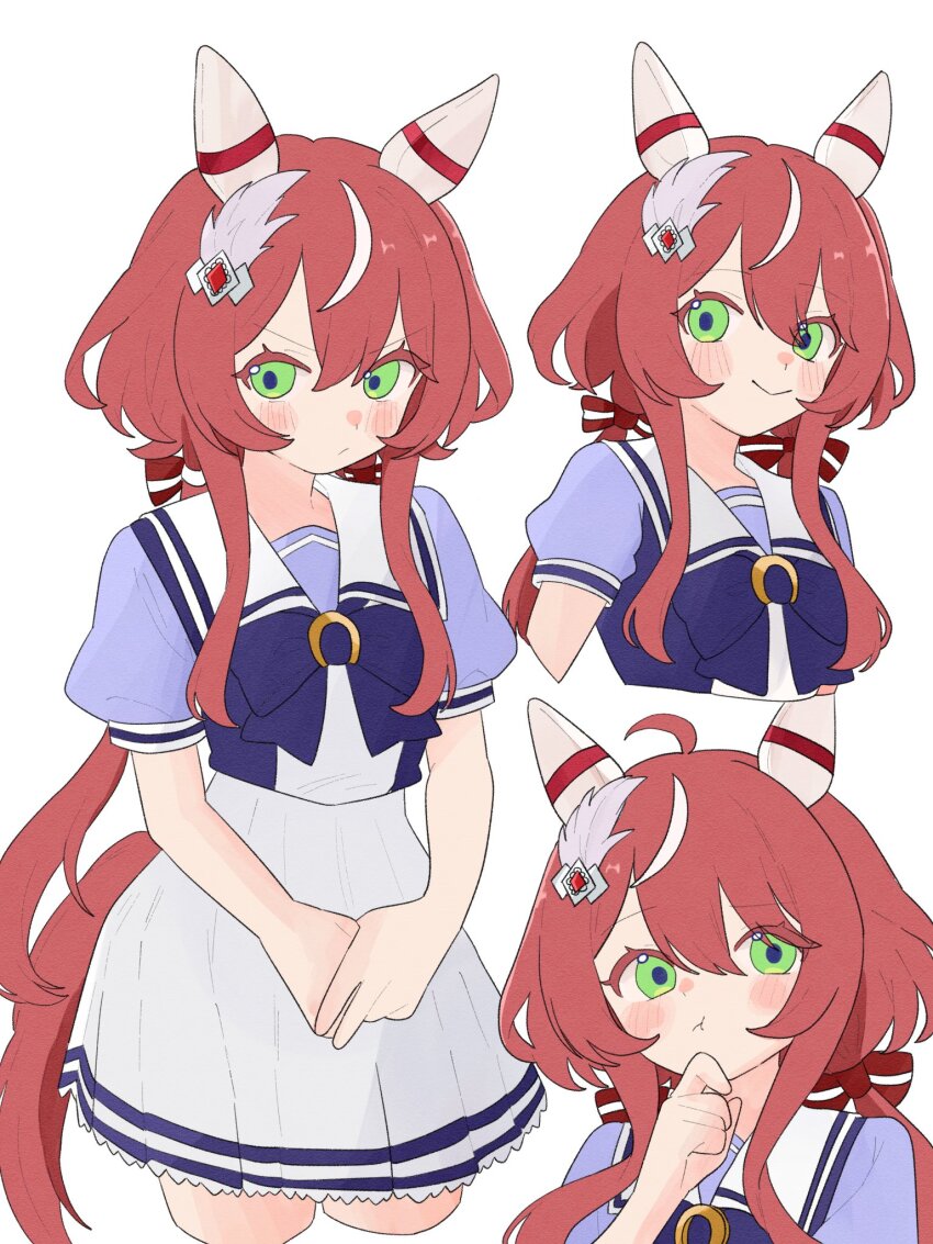 Win Variation (Umamusume) Rule 34 Image