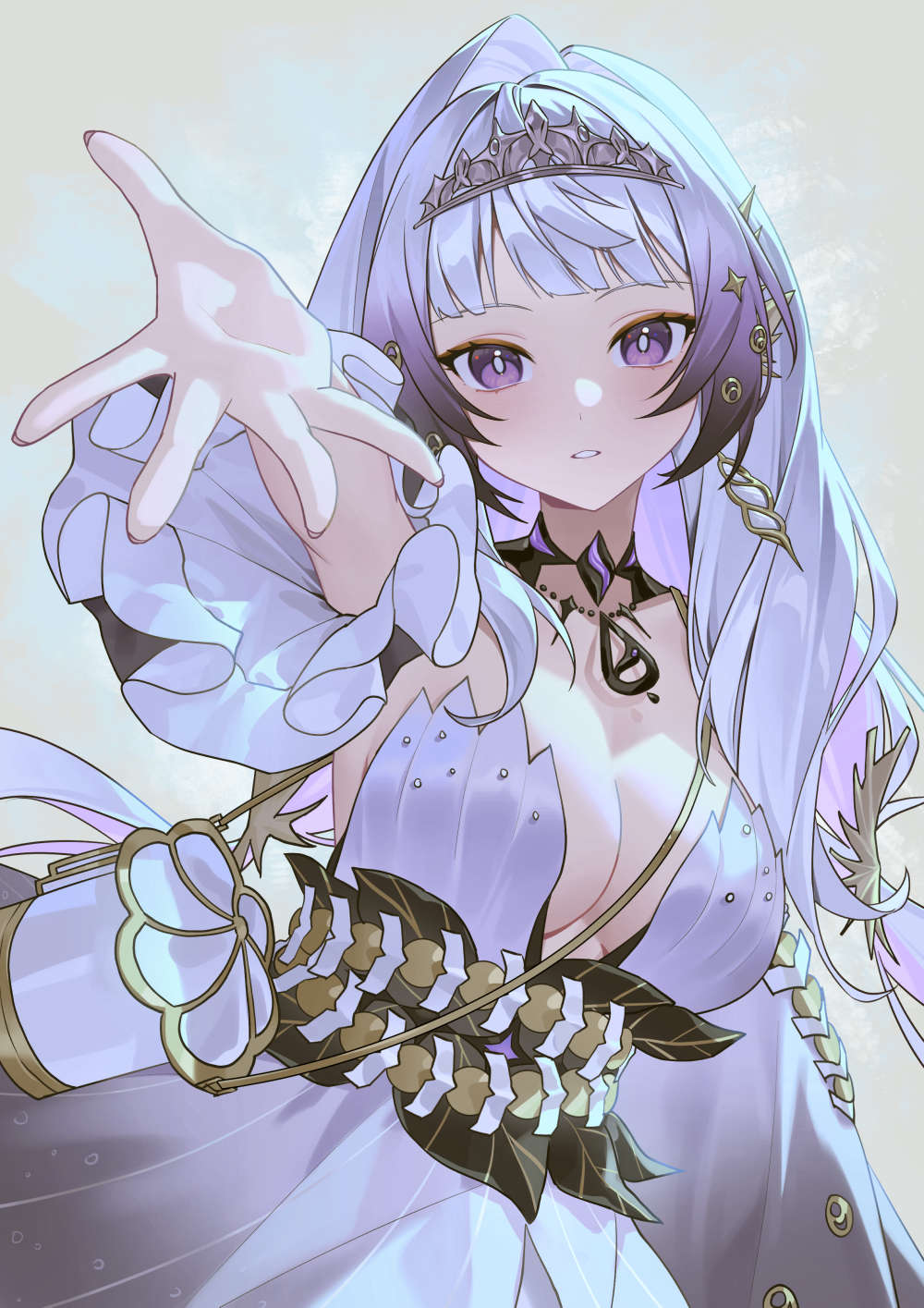 Character Request (Meridian Project) Rule 34 Image