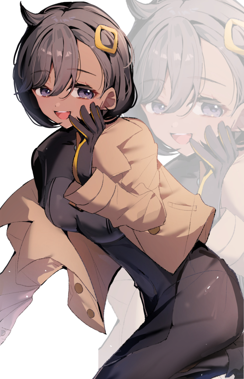 Emma (Pokemon) Rule 34 Image
