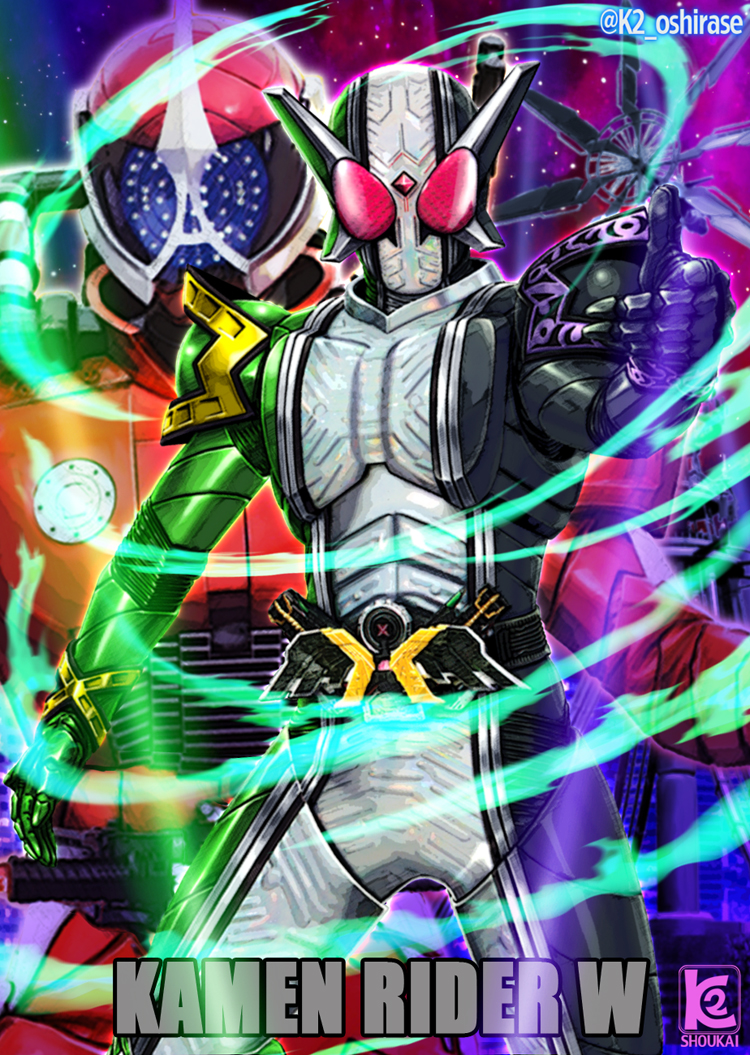 Kamen Rider Rule 34 Image