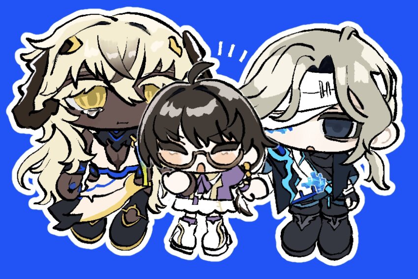 Leylah (Honkai Impact) Rule 34 Image