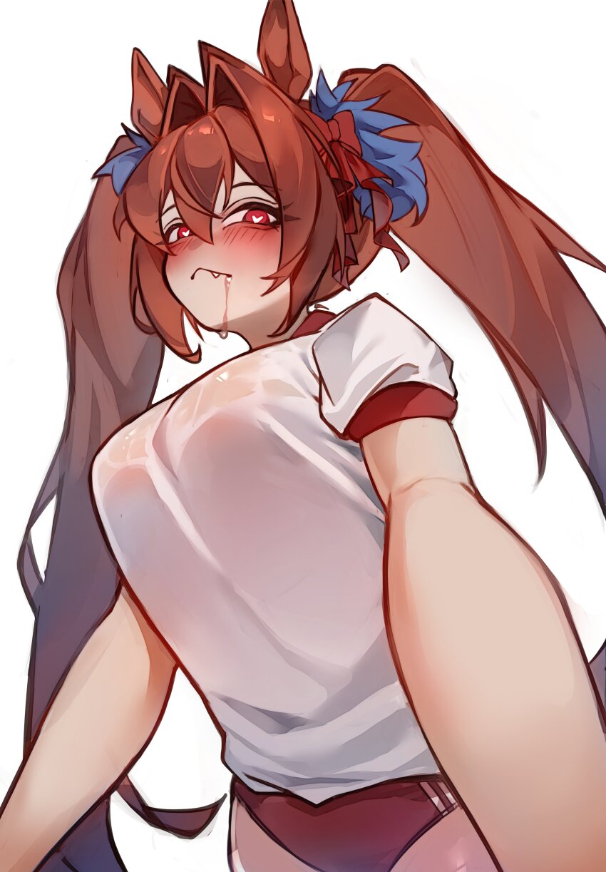 Daiwa Scarlet (Umamusume) Rule 34 Image