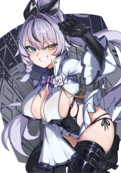 Locria (Lingyuzhisi) Rule 34 Image