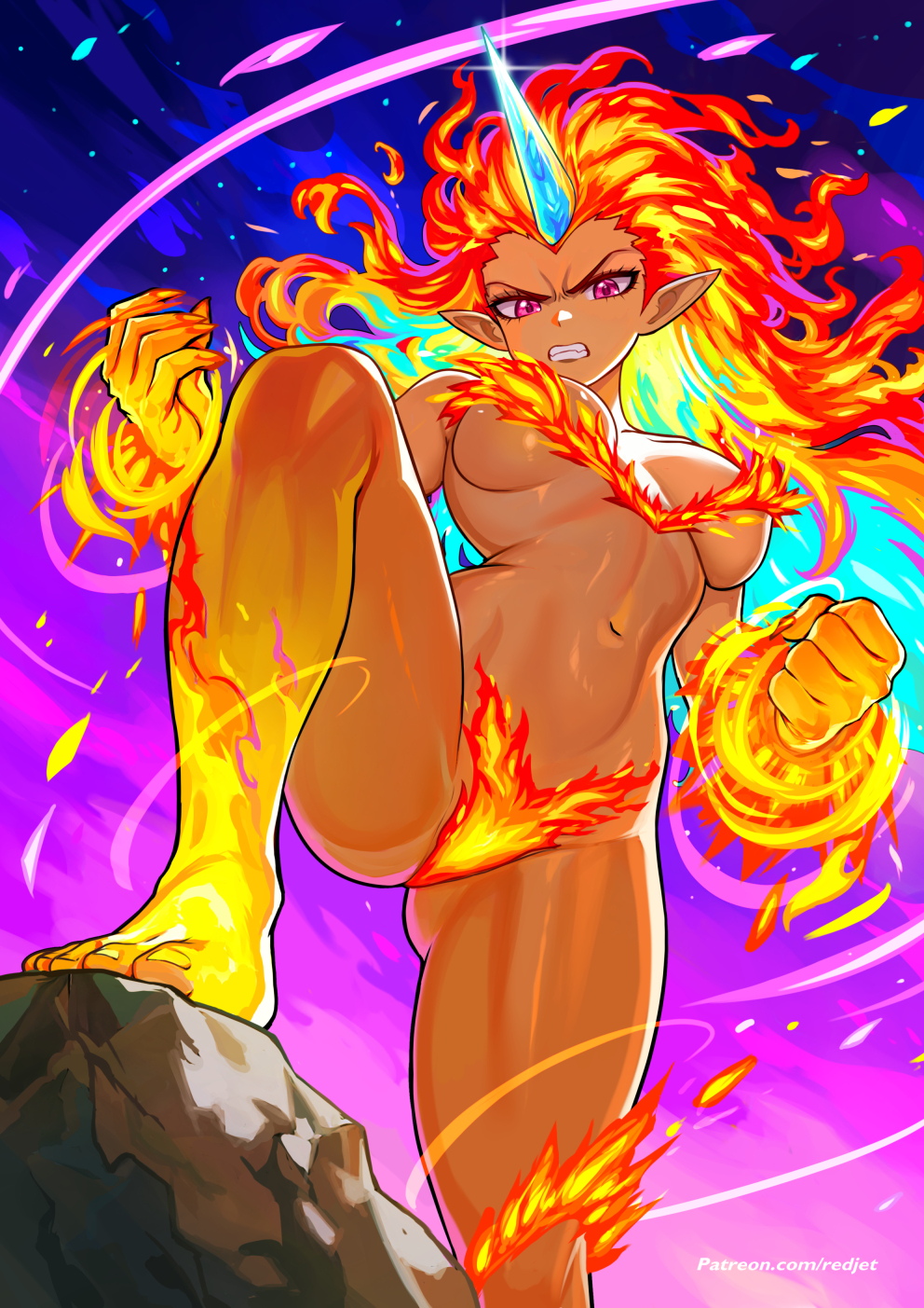 Original Rule 34 Image