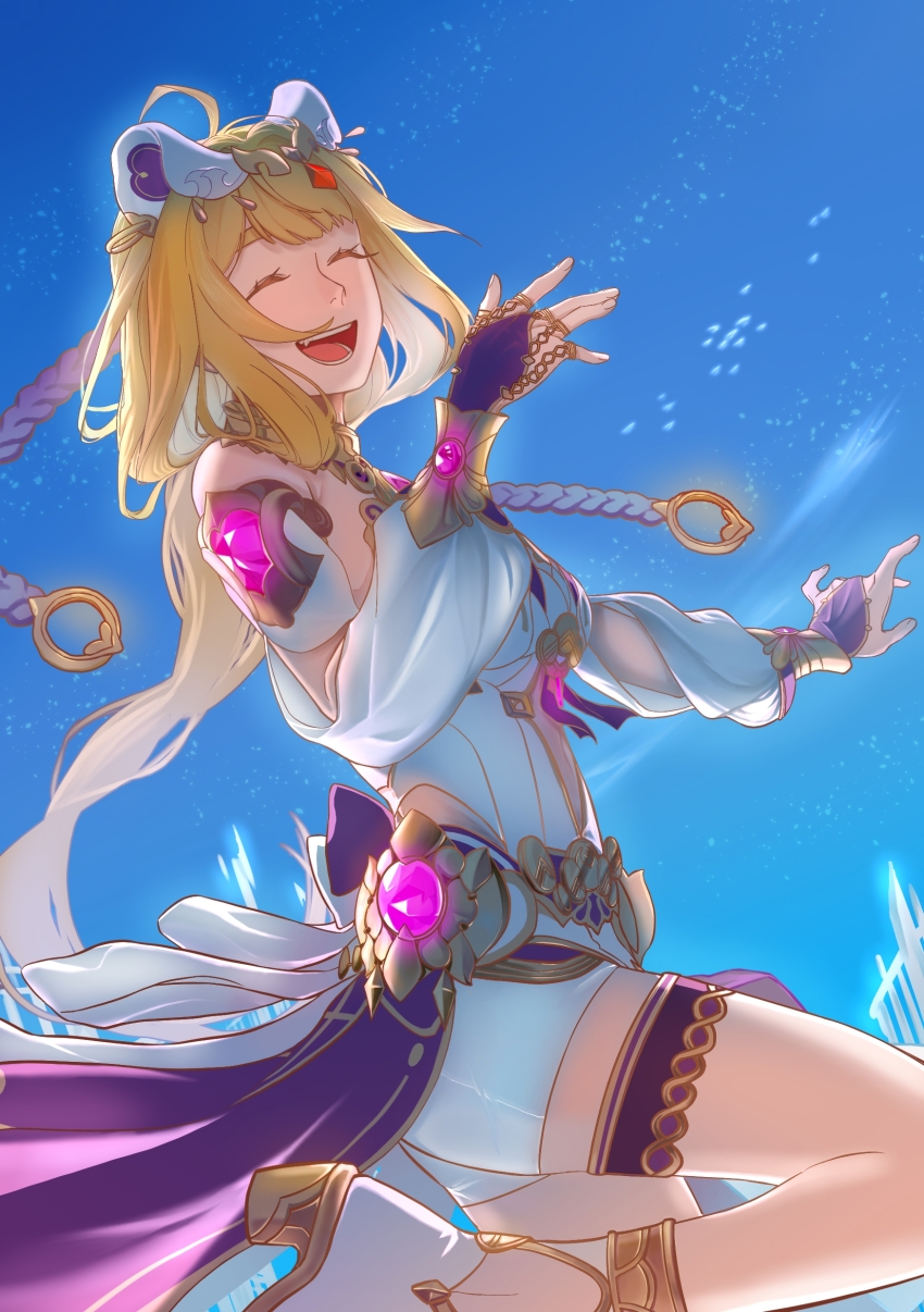 Honkai (Series) Rule 34 Image