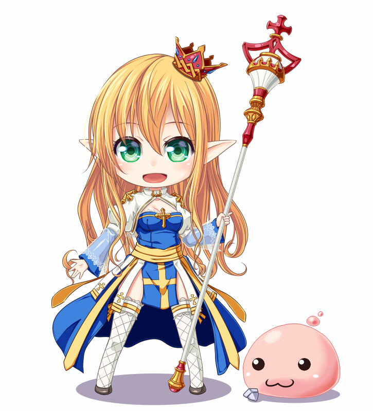 Arch Bishop (Ragnarok Online) Rule 34 Image