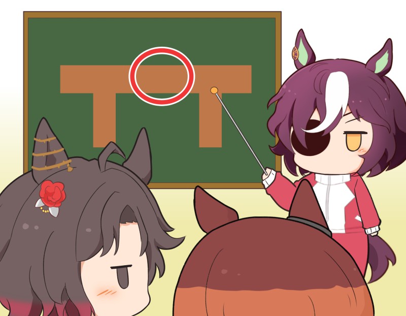 Rose Kingdom (Umamusume) Rule 34 Image