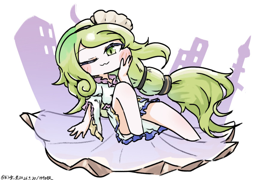 Shell (Touhou) Rule 34 Image