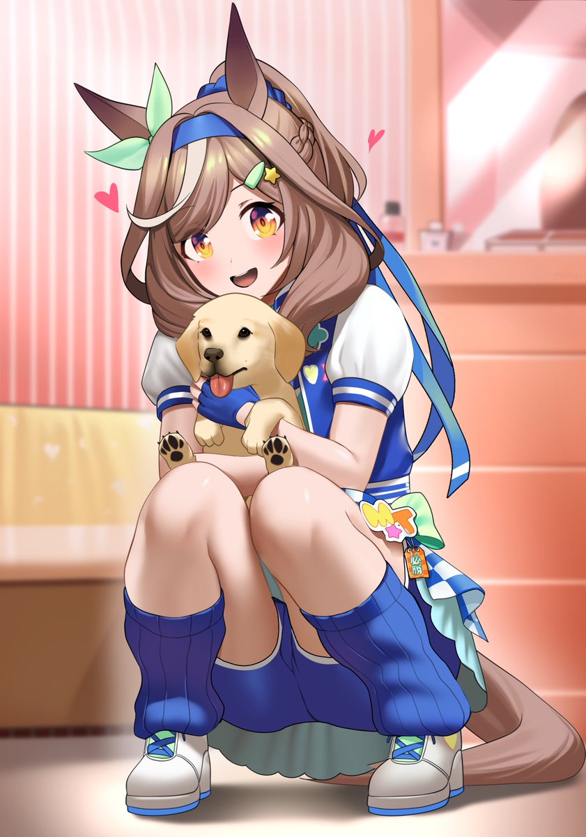 Umamusume Rule 34 Image