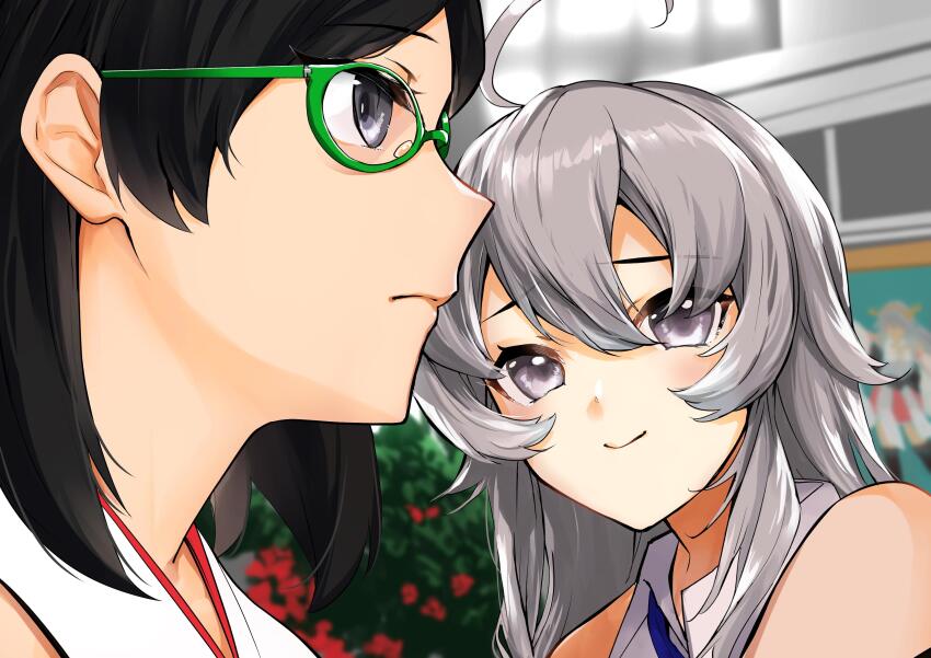 Kantai Collection Rule 34 Image