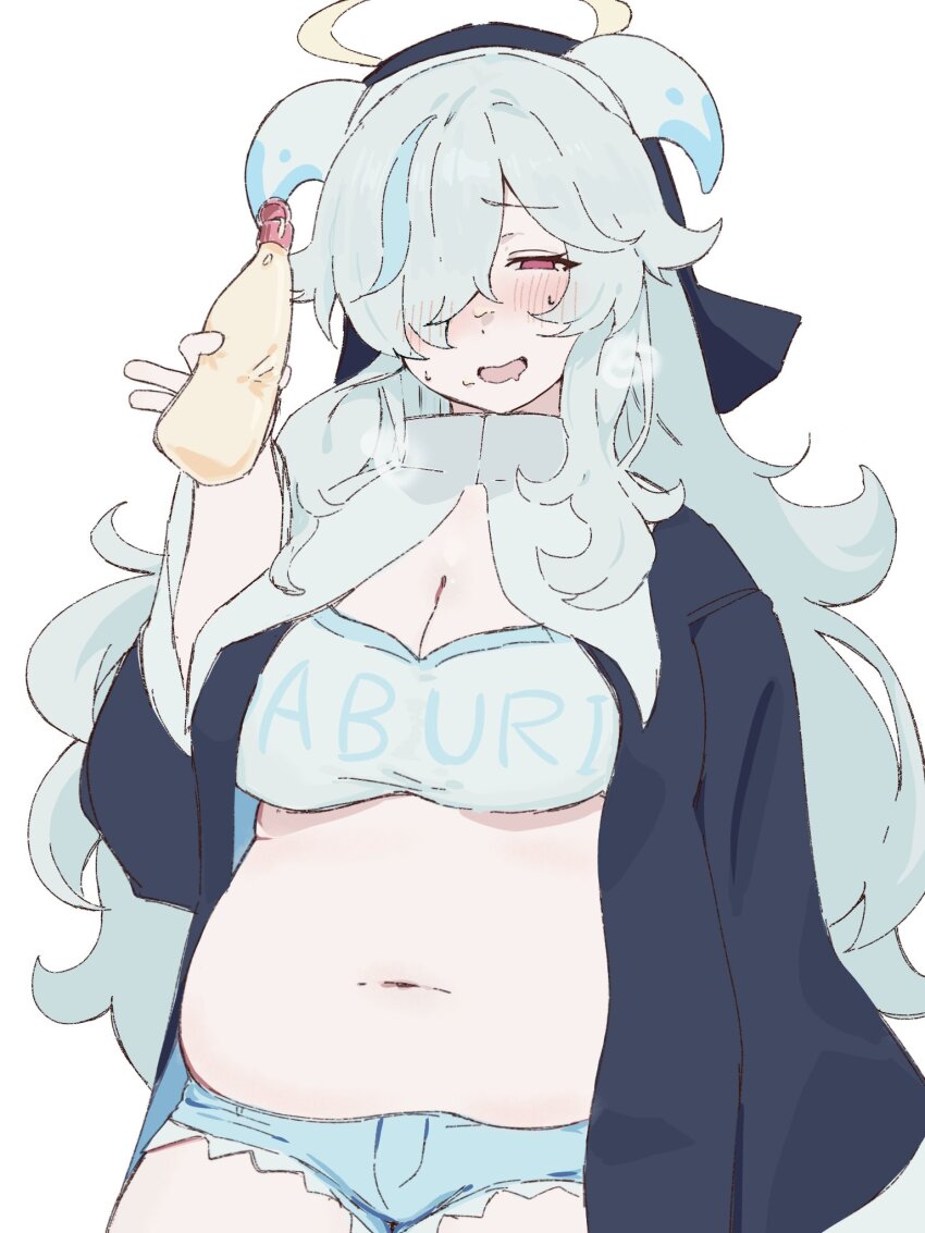 Doubliel (Mahjong Fight Girl) Rule 34 Image