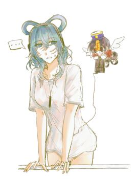 Fumo (Doll) Rule 34 Image