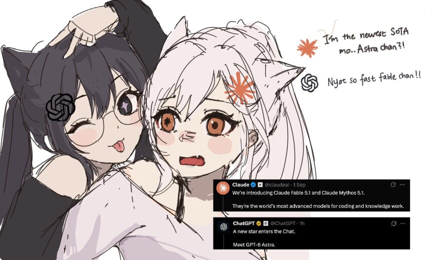 Chatgpt Rule 34 Image