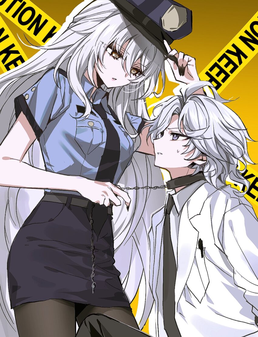 Ronova (Genshin Impact) Rule 34 Image