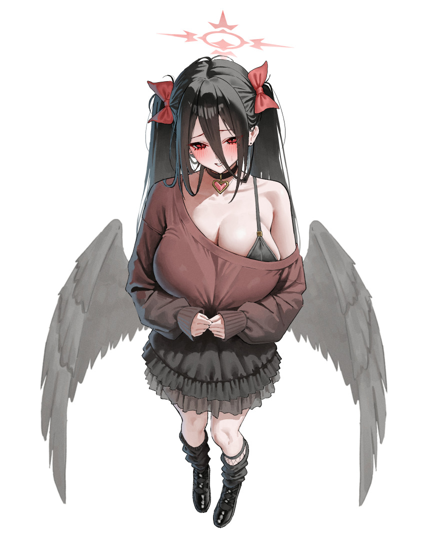Hasumi (Blue Archive) Rule 34 Image