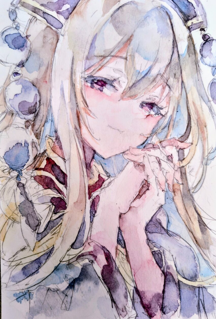 Junko (Touhou) Rule 34 Image