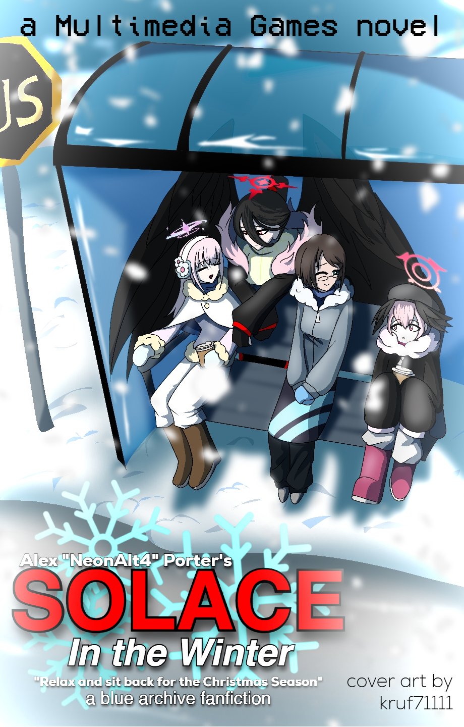 Female Sensei (Blue Archive) Rule 34 Image
