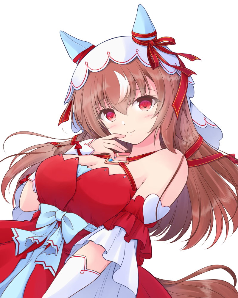 Still In Love (Umamusume) Rule 34 Image