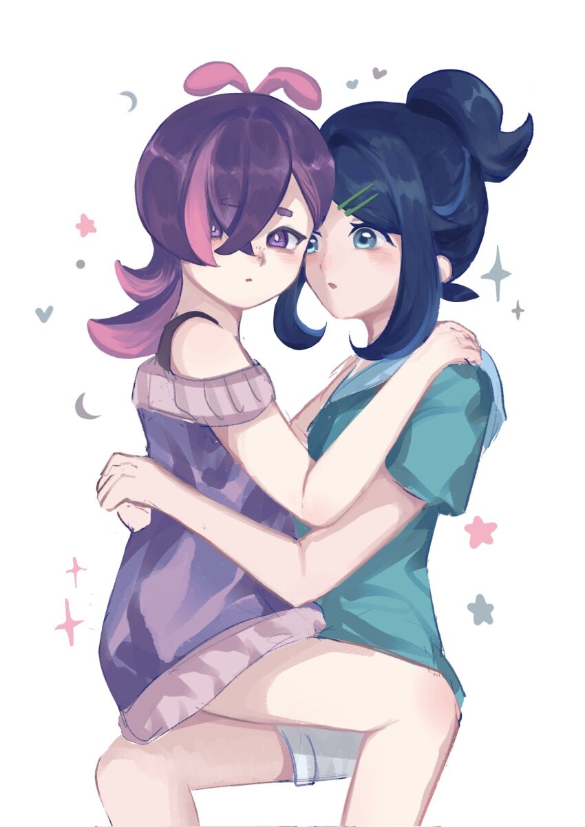 Dot (Pokemon) Rule 34 Image