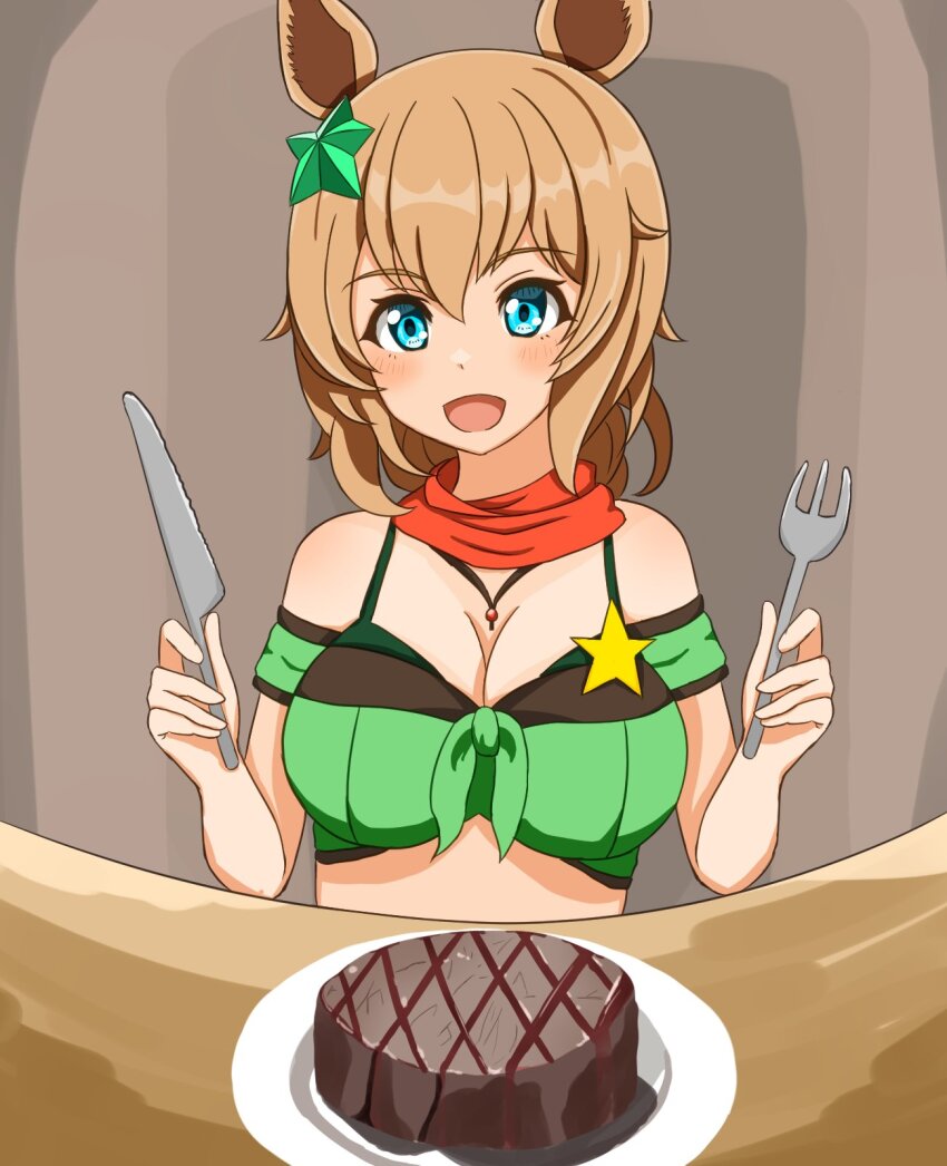 Taiki Shuttle (Umamusume) Rule 34 Image