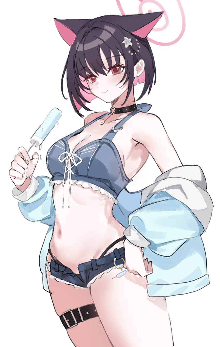 Kazusa (Blue Archive) Rule 34 Image