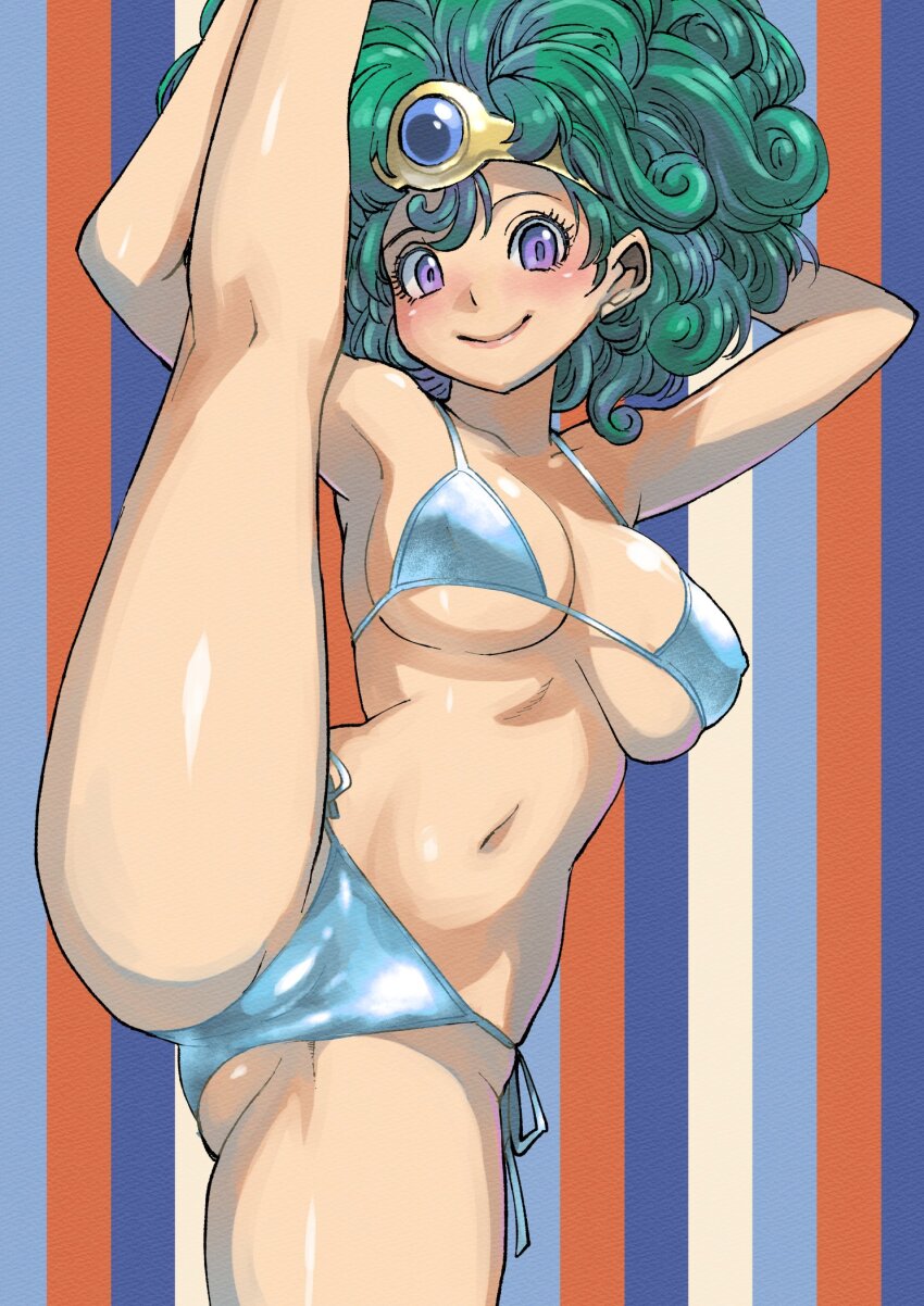 Heroine (Dq4) Rule 34 Image