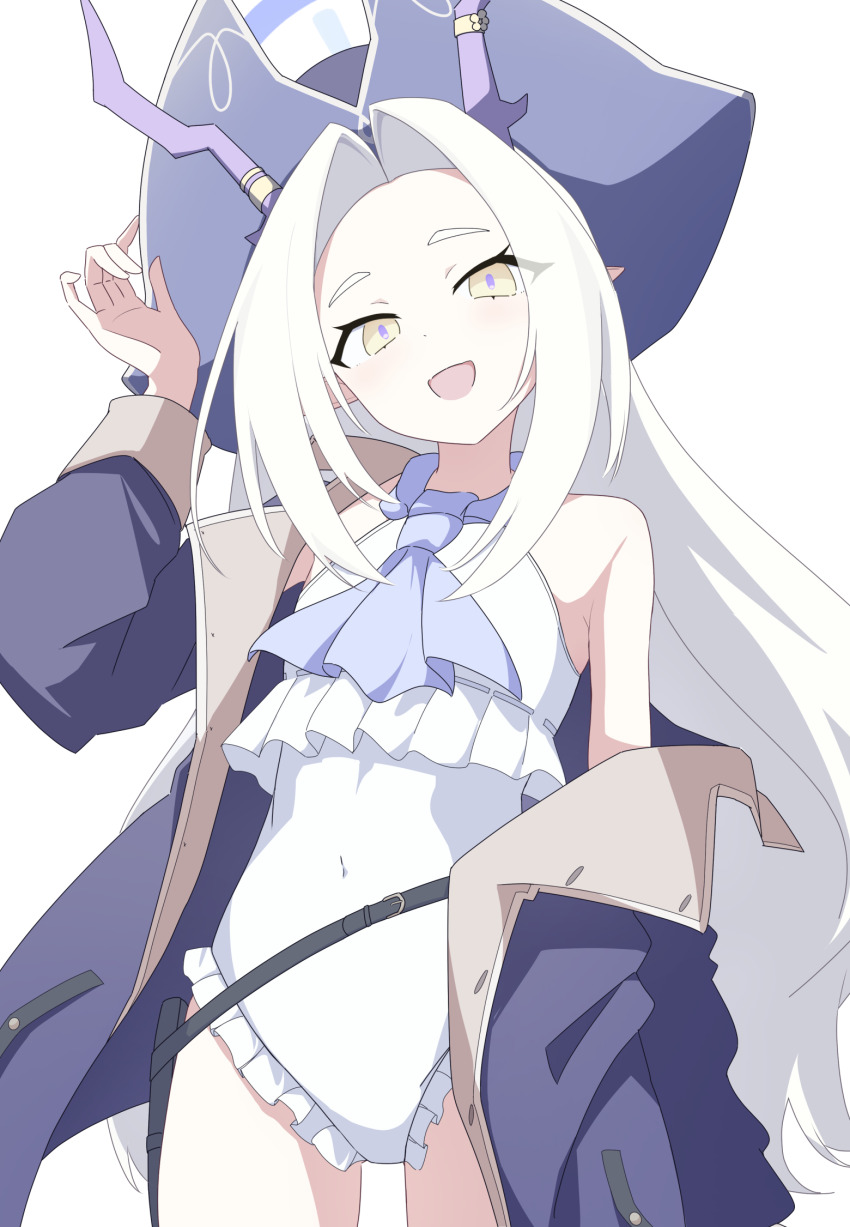 Nanami (Blue Archive) Rule 34 Image