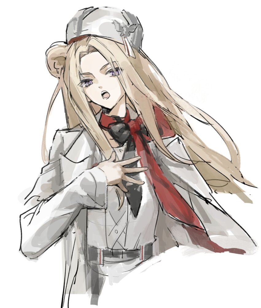 Arknights Rule 34 Image