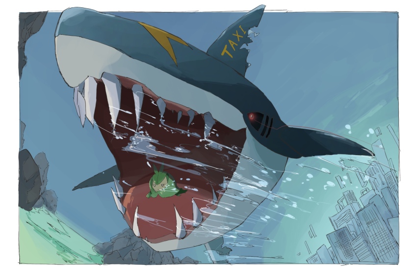 Gen 3 Pokemon (Nintendo) Rule 34 Image