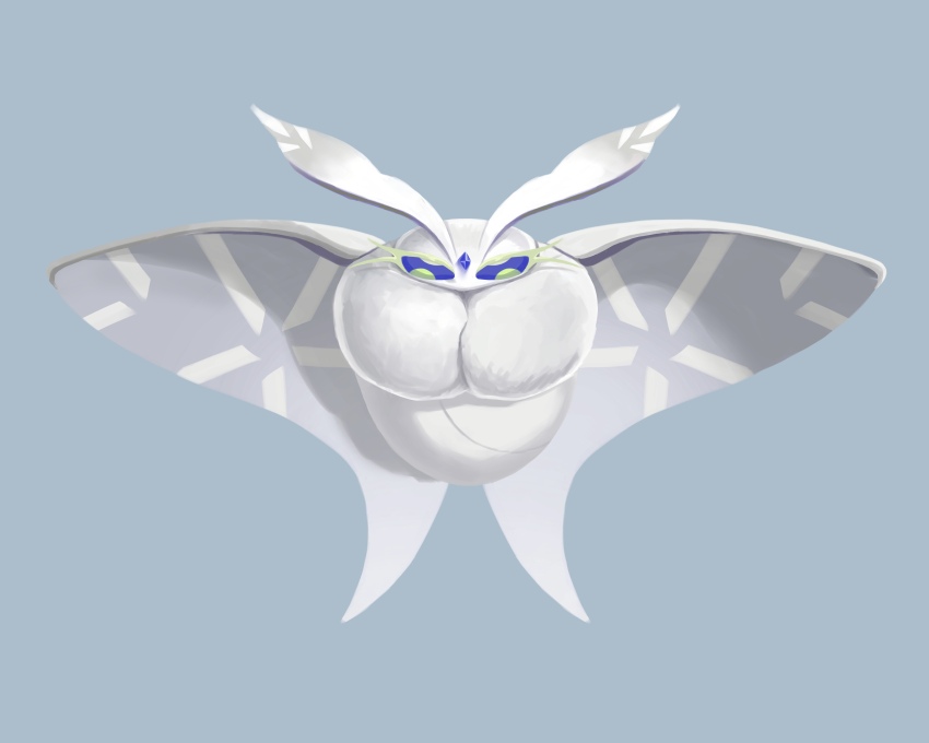 Frosmoth (Nintendo) Rule 34 Image