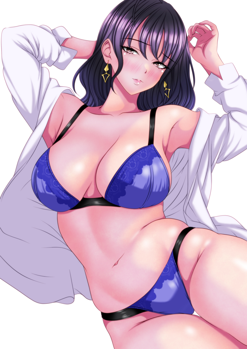 Umamusume Rule 34 Image