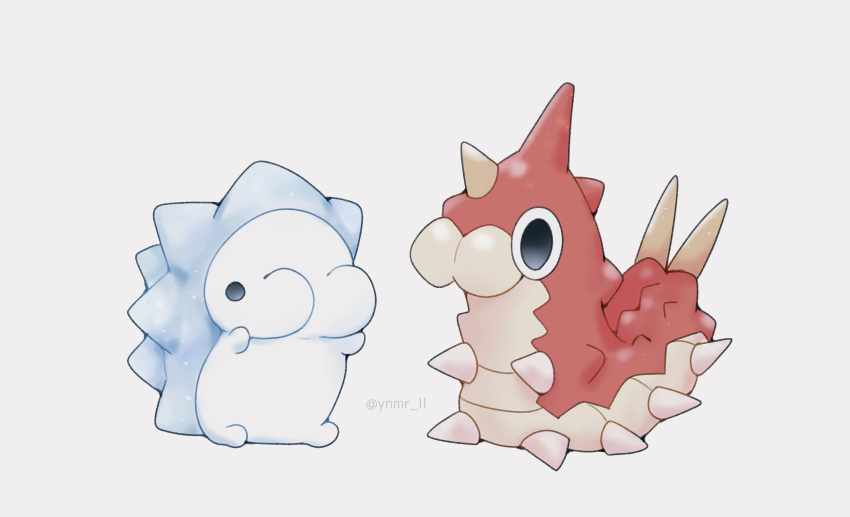 Gen 3 Pokemon (Nintendo) Rule 34 Image