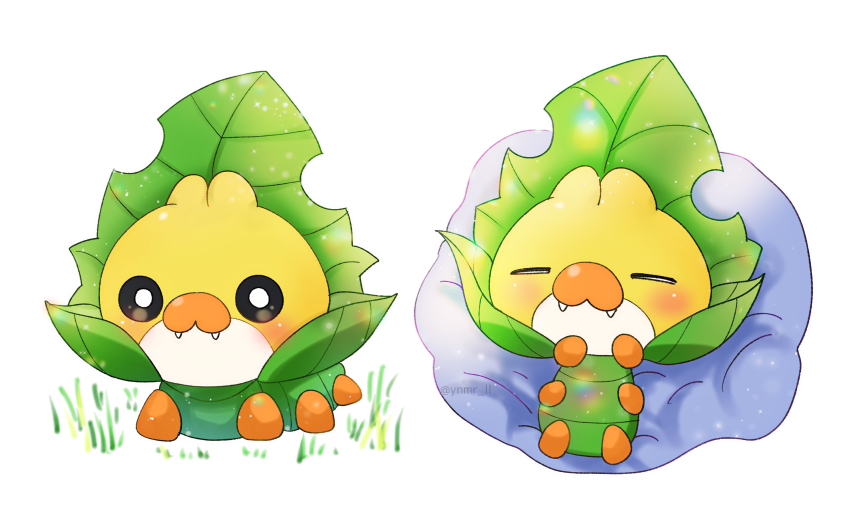 Gen 5 Pokemon (Nintendo) Rule 34 Image