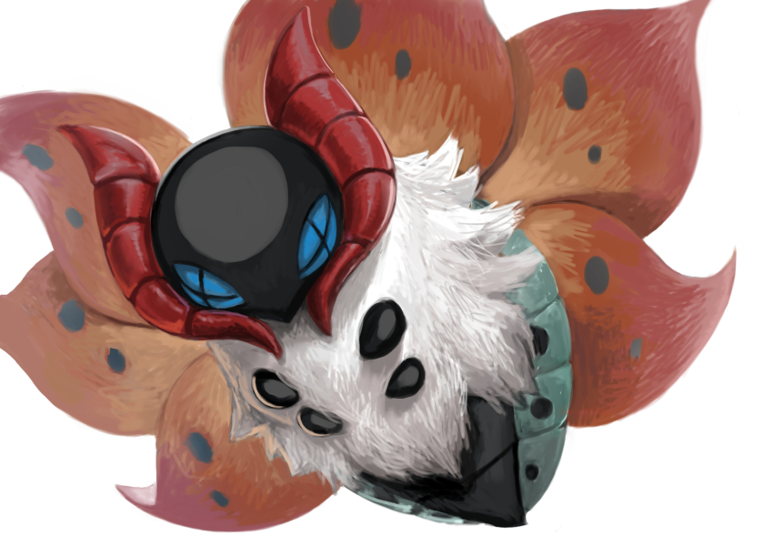 Gen 5 Pokemon (Nintendo) Rule 34 Image