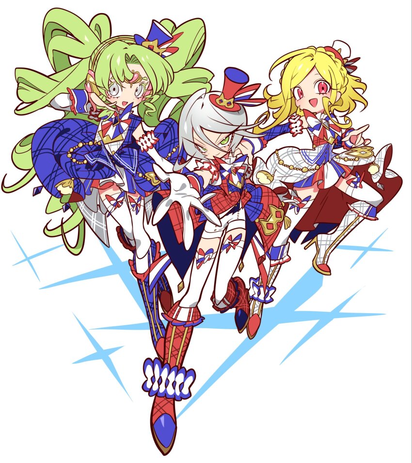 Falulu (Pretty Series) Rule 34 Image