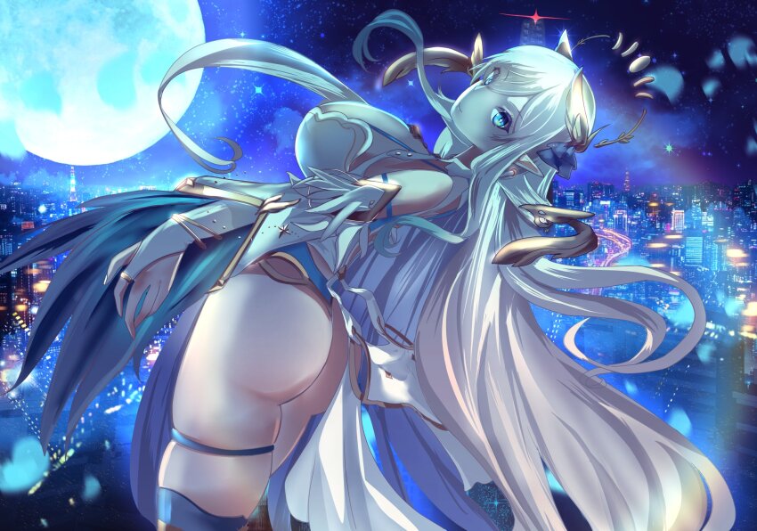 Hikanari Hina (Phase Connect) Rule 34 Image